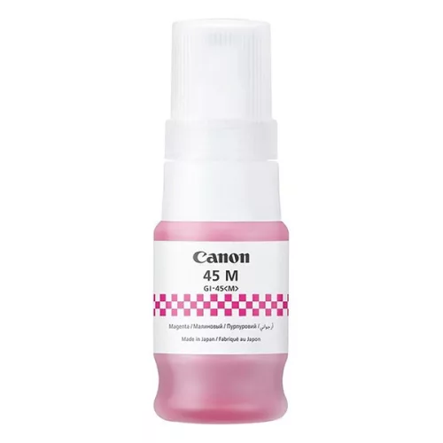 Canon GI45 Magenta Eredeti Tinta