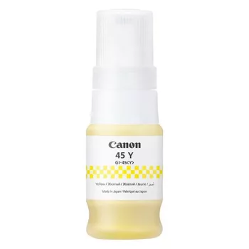 Canon GI45 Yellow Eredeti Tinta