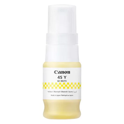 Canon GI45 Yellow Eredeti Tinta