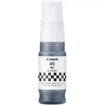 Canon GI45 Black Eredeti Tinta