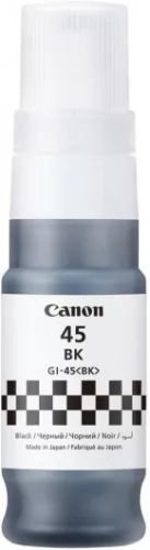 Canon GI45 Black Eredeti Tinta