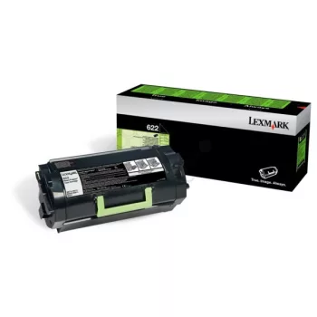   Lexmark MX710/711/810/811/812 Return Toner 6K Eredeti 62D2000