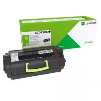   Lexmark MX711/810/811/812 Extra High Corporate Toner 45K Eredeti 62D2X0E