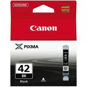 Canon CLI-42 Black Eredeti Tintapatron