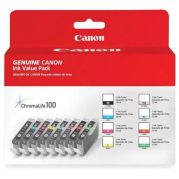 Canon CLI-42 Eredeti Multipack