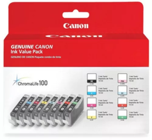 Canon CLI-42 Eredeti Multipack