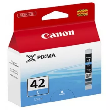 Canon CLI-42 Cyan Eredeti Tintapatron