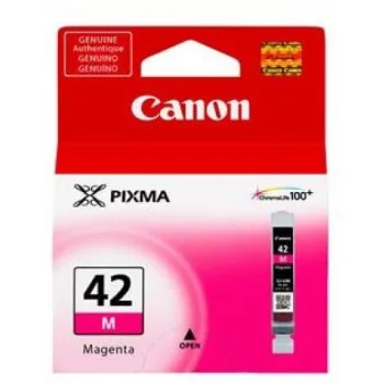 Canon CLI-42 Magenta Eredeti Tintapatron