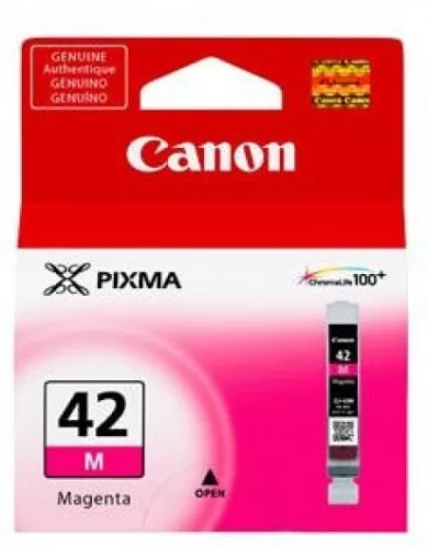 Canon CLI-42 Magenta Eredeti Tintapatron