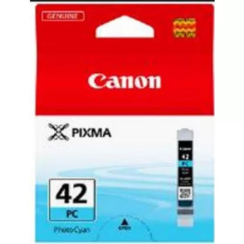 Canon CLI-42 Photo Cyan Eredeti Tintapatron