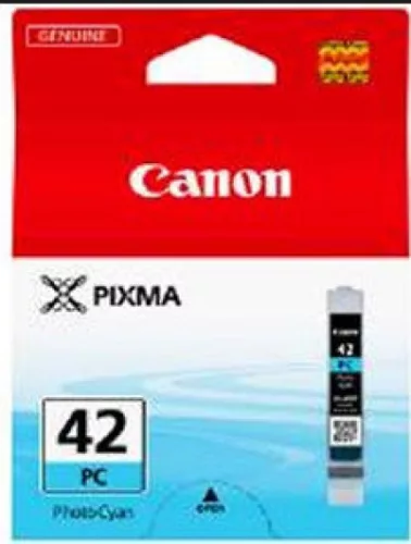 Canon CLI-42 Photo Cyan Eredeti Tintapatron