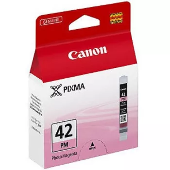 Canon CLI-42 Photo Magenta Eredeti Tintapatron