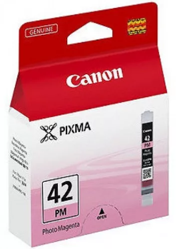 Canon CLI-42 Photo Magenta Eredeti Tintapatron