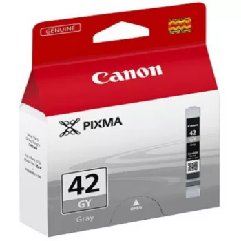 Canon CLI-42 Grey Eredeti Tintapatron