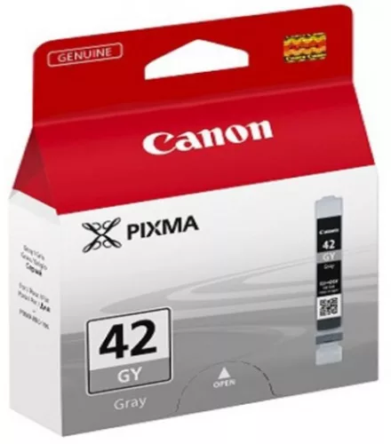 Canon CLI-42 Grey Eredeti Tintapatron