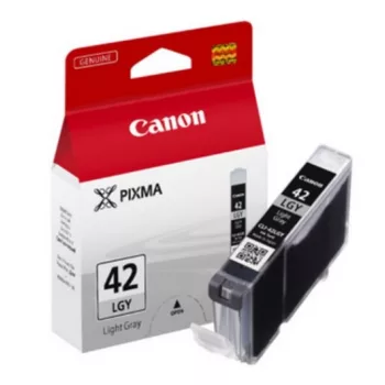 Canon CLI-42 Light Grey Eredeti Tintapatron