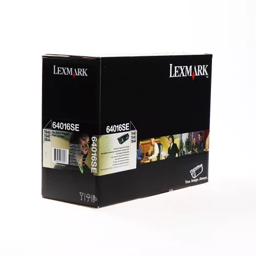 Lexmark T64x Return Toner 6K Eredeti 64016SE