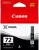 Canon PGI-72 Matt Black Eredeti Tintapatron