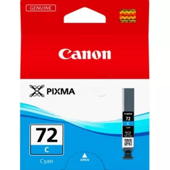 Canon PGI-72 Cyan Eredeti Tintapatron