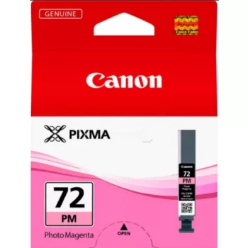 Canon PGI-72 Magenta Eredeti Tintapatron