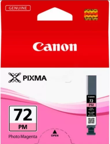 Canon PGI-72 Magenta Eredeti Tintapatron