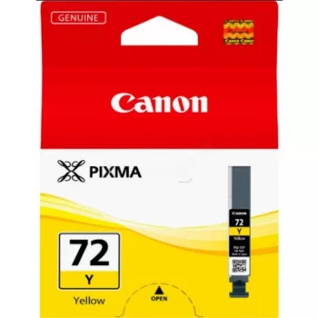 Canon PGI-72 Yellow Eredeti Tintapatron