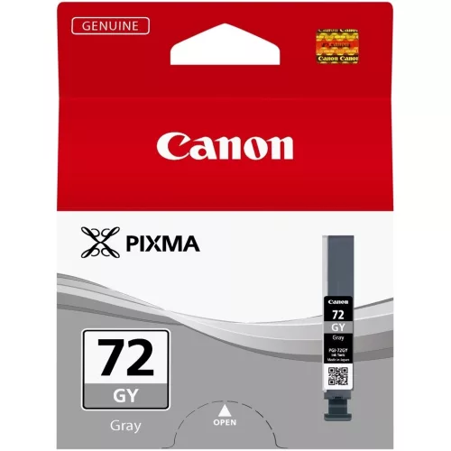 Canon PGI-72 Grey Eredeti Tintapatron