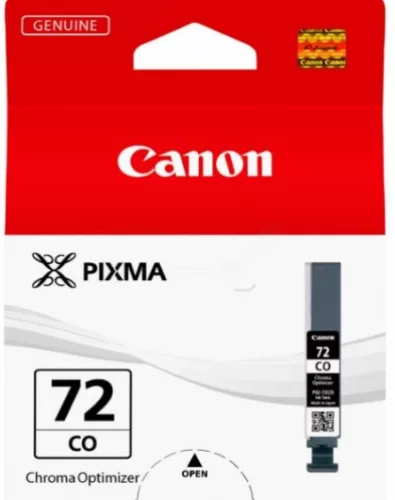 Canon PGI-72 Chroma Optimizer Eredeti Tintapatron