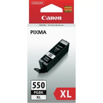 Canon PGI-550XL Eredeti Tintapatron PG- Black