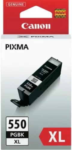 Canon PGI-550XL Eredeti Tintapatron PG- Black