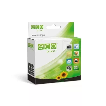   Canon PGI-550XL Új Utángyártott Tintapatron PG Black Ecopixel
