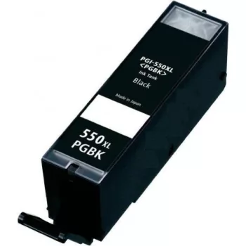 Canon PGI550XL Black Új Utángyártott Tintapatron Eco