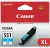 Canon CLI-551XL Cyan Eredeti Tintapatron