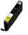 Canon CLI551XL Yellow Új Utángyártott Tintapatron Eco