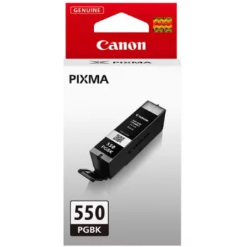 Canon PGI-550 Eredeti Tintapatron PG- Black