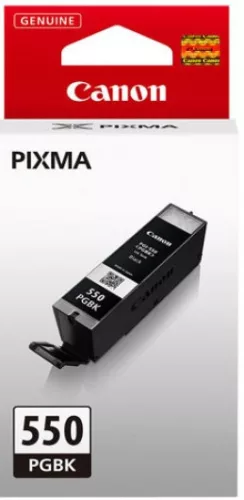 Canon PGI-550 Eredeti Tintapatron PG- Black
