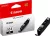 Canon CLI-551 Black Eredeti Tintapatron