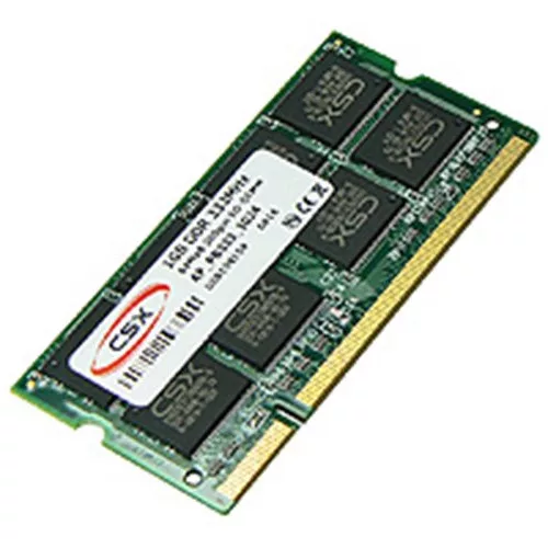CSX 8GB DDR3L 1600MHz SODIMM