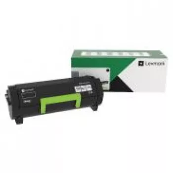 Lexmark MX531,631,62,MX532,632 Black Eredeti Toner