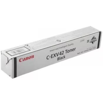 Canon C-EXV42 Black Eredeti Toner