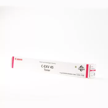 Canon C-EXV45 Magenta Eredeti Toner
