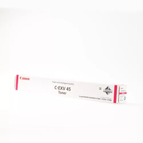 Canon C-EXV45 Magenta Eredeti Toner