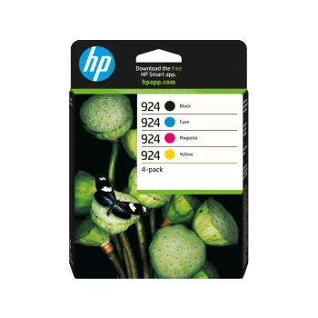 HP 924 6C3Z1NE Eredeti Tintapatron Multipack