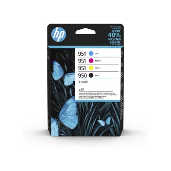 HP 950/951 6ZC65AE Eredeti Tintapatron Multipack