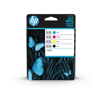 HP 934/935 6ZC72AE Eredeti Tintapatron Multipack