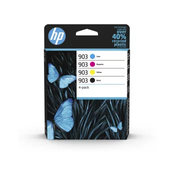 HP 903 6ZC73AE Eredeti Tintapatron Multipack