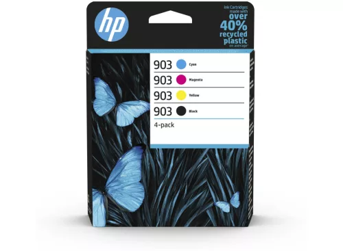 HP 903 6ZC73AE Eredeti Tintapatron Multipack