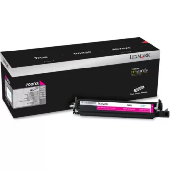   Lexmark CS/CX/31x/41x/51x Developer Unit Magenta Eredeti 70C0D30