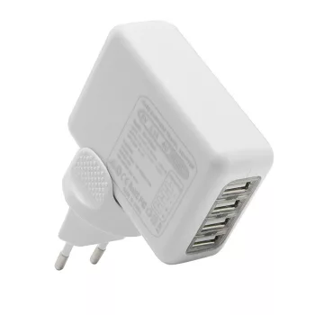 Delight Adapter USB Travel