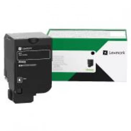 Lexmark CS/CX730,735 Black Eredeti Toner